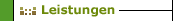 Leistungen